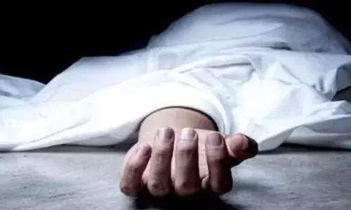 अपनी मर्जी से कर रहे आत्महत्या.., कमरे से मिले मां-बेटे के शव, सामने आई खौफनाक कदम उठाने की वजह