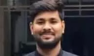 रोहित लोधी डिप्टी कलेक्टर के पद पर हुए चयनित रोहित लोधी डिप्टी कलेक्टर के पद पर हुए चयनित