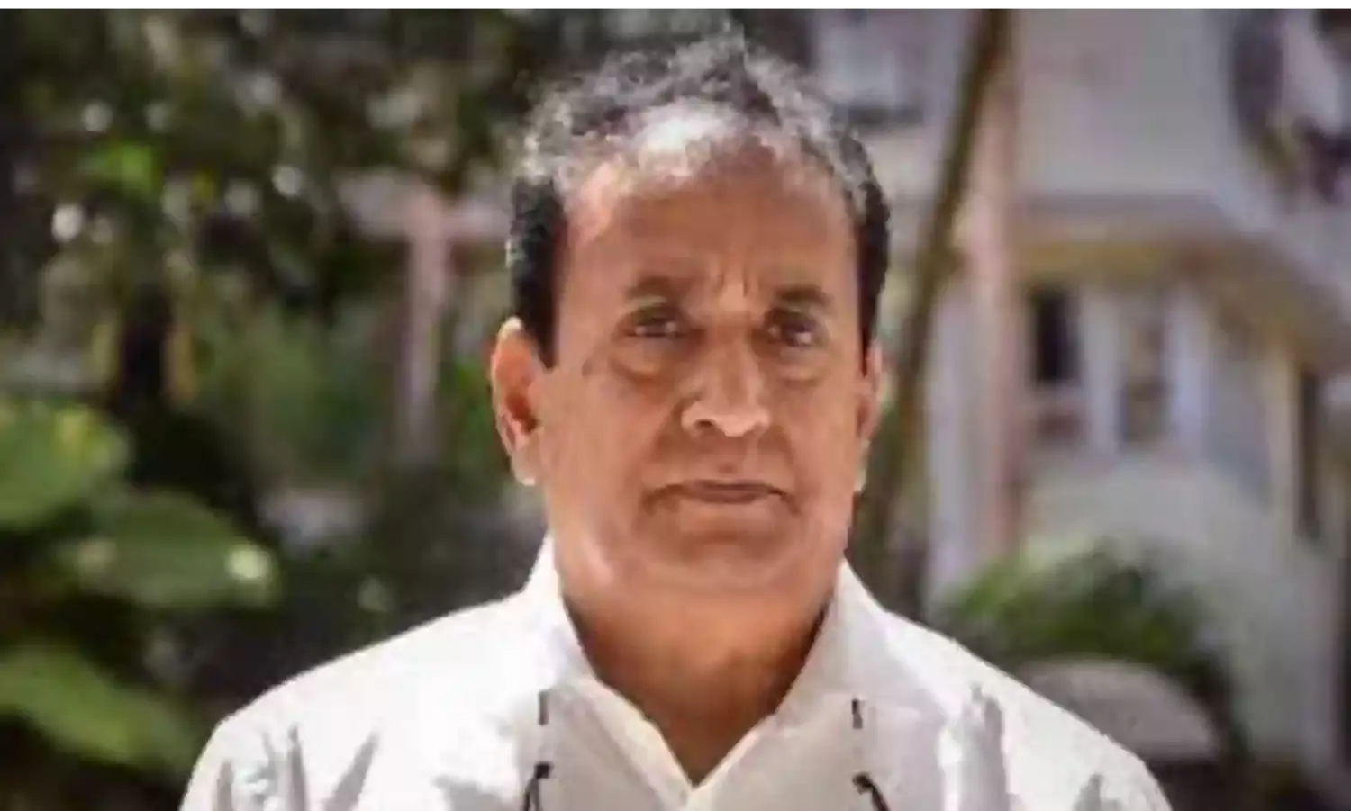भाजपा के कहने पर आरोपी शिंदे का एनकाउंटर, पूर्व गृहमंत्री अनिल देशमुख का आरोप