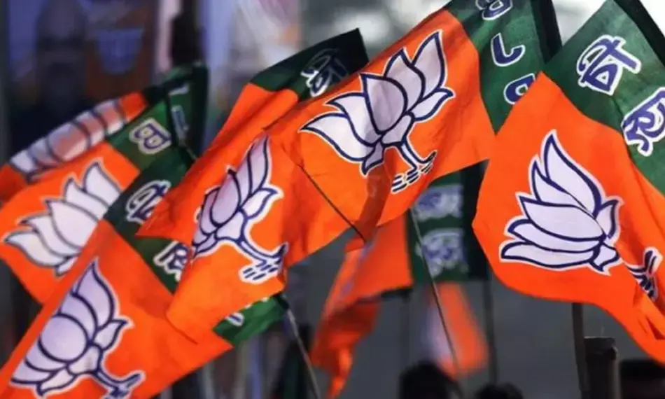 चुनाव जीतने के लिए बीजेपी ने बनाया स्पेशल प्लान! जानें अपने कार्यकर्ताओं को दिया कौन सा चुनावी मंत्र?
