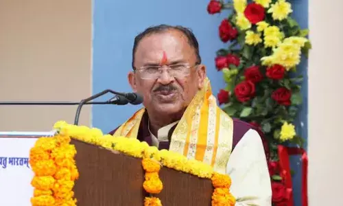 वरिष्ठ बीजेपी नेता वासुदेव देवनानी के सीने में उठा दर्द, IGIC में हुए एडमिट, डॉक्टर्स ने बताया कैसा है स्वास्थ्य