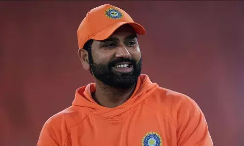 10 सालों बाद रणजी में लौटे हिटमैन, MCA ने किया टीम का ऐलान, लिस्ट में रोहित के अलावा और भी दिग्गजों के नाम शामिल