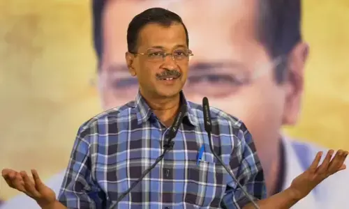 बनिया का बेटा हूं.. जादूगर हूं..आम खाओ गुठली मत गिनो, आखिर ऐसा क्यों बोले केजरीवाल