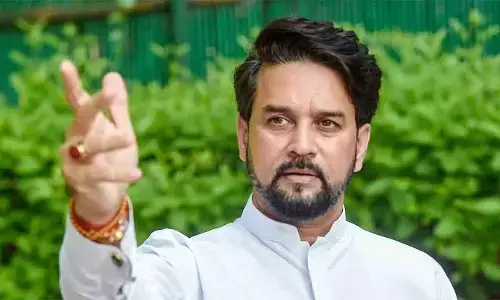 भाजपा का आप - कांग्रेस पर हमला, देश विरोधी ताकतों से हाथ मिलाते हैं कुछ दल