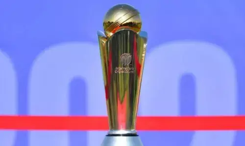 चैंपियंस ट्रॉफी के ओपनिंग सेरेमनी में होंगे ये कार्यक्रम, पीसीबी ने कर ली सारी तैयारियां, इस तारीख को होगा ये मेगा इवेंट चैंपियंस ट्रॉफी के ओपनिंग सेरेमनी में होंगे ये कार्यक्रम, पीसीबी ने कर ली सारी तैयारियां, इस तारीख को होगा ये मेगा इवेंट