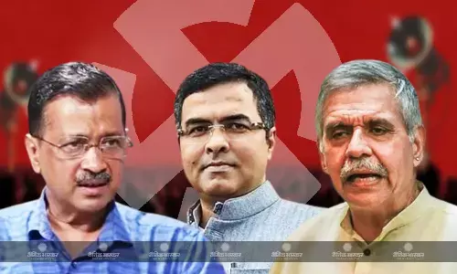 कुल 699 उम्मीदवार आजमाएंगे किस्मत, इस हॉट सीट पर सबसे ज्यादा कैंडिडेट, सबसे कम कहां?