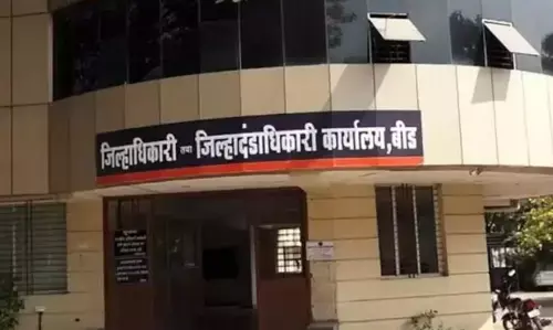 एचआईवी से मौत की अफवाह से परिवार का गांव वालो ने किया बहिष्कार