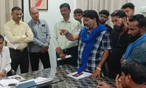 इलाज के लिए 6 घंटे तरसती रही दुष्कर्म पीड़ित 8 वर्षीय मासूम