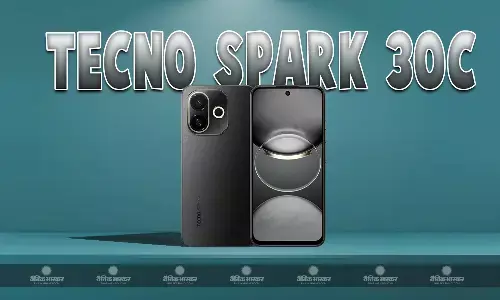 Tecno Spark 30C को भारत में मिला नया वेरिएंट, जानिए कीमत और स्पेसिफिकेशन Tecno Spark 30C को भारत में मिला नया वेरिएंट, जानिए कीमत और स्पेसिफिकेशन