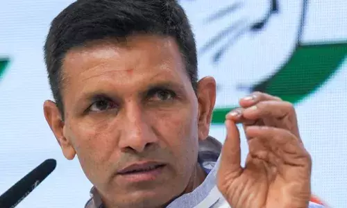 PCC चीफ जीतू पटवारी ने BJP पर बोला तीखा हमला, कहा - अगर आप इंटरनेट पर सर्च करेंगे...