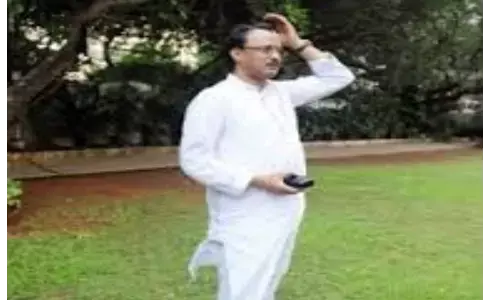 पत्रकारिता की नैतिकता की रक्षा एआई नहीं पत्रकार ही कर सकते हैं - अजित पवार