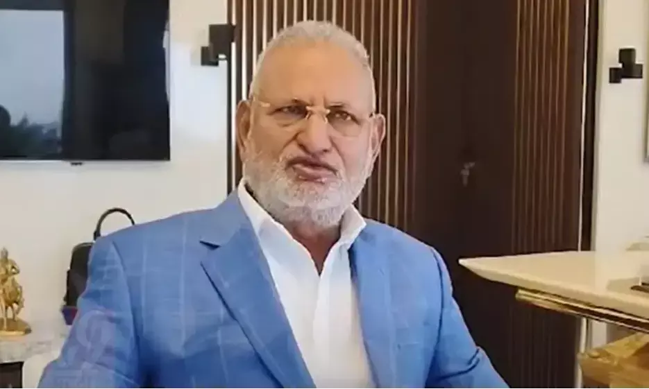 कृषि मंत्री का अजब बयान - सरकार की हर योजना में दो - पांच प्रतिशत होता ही है भ्रष्टाचार