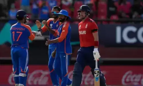 नए साल पर पहले सीरीज के लिए तैयार हैं भारत-इंग्लैंड, प्लेइंग इलेवन से लेकर पिच रिपोर्ट तक जाने सबकुछ