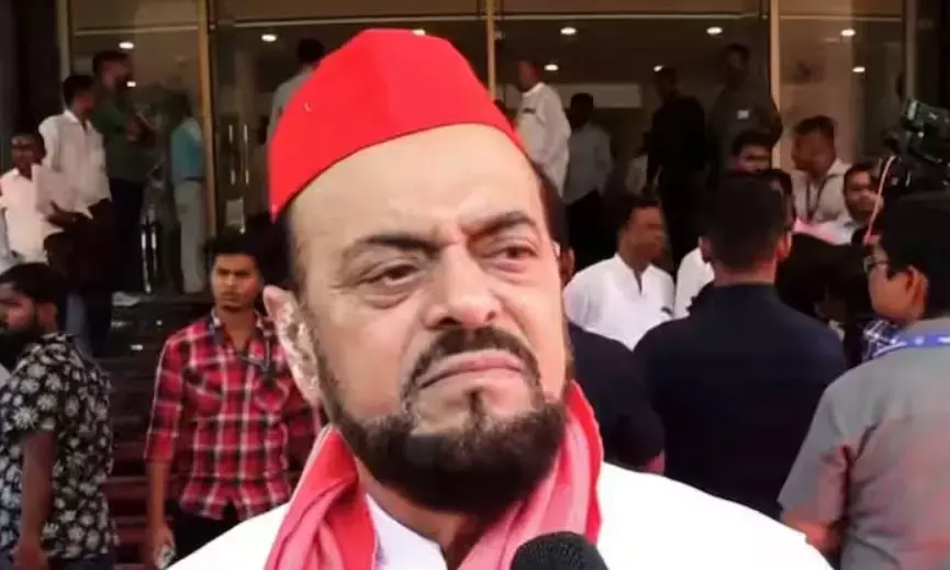 क्या महानगर पालिका चुनाव में अकेले मैदान में उतरेगी सपा, पार्टी अध्यक्ष अबू आजमी ने किया क्लियर