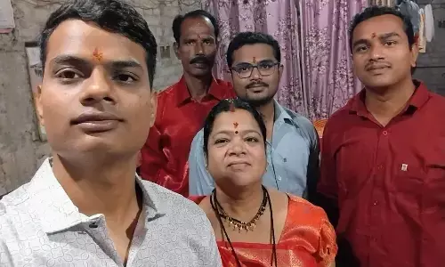 पातालकोट के लाल का कमाल, भारिया जनजाति से बना पहला डिप्टी कलेक्टर