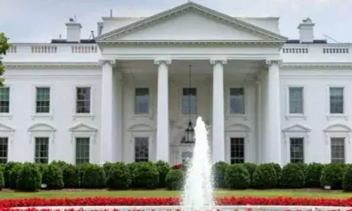 व्हाइट हाउस में ऐसी है एक जगह जहां किसी भी तरह के हमले का नहीं होता है कोई भी असर, जानें कहां है वो जगह?