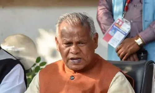 केंद्रीय मंत्री जीतन राम मांझी ने भ्रमक खबर प्रसारित करने वाले चैनल को चेताया, अफवाहों को भी किया खारिज