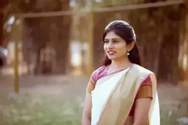 जय हिंद पदयात्रा में शामिल होंगी केंद्रीय मंत्री रक्षा निखिल खडसे