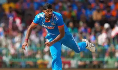 पहले ही मैच में अर्शदीप ने किया बड़ा कारनामा, युजवेंद्र को पछाड़ बन गए सबसे ज्यादा टी-20 विकेट लेने वाले भारतीय गेंदबाज पहले ही मैच में अर्शदीप ने किया बड़ा कारनामा, युजवेंद्र को पछाड़ बन गए सबसे ज्यादा टी-20 विकेट लेने वाले भारतीय गेंदबाज