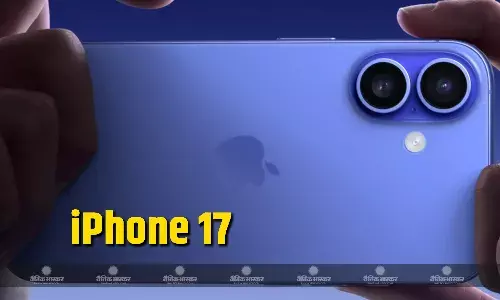 iPhone 17 का बैक पैनल डिजाइन फिर हुआ लीक, पिक्सेल जैसा रियर कैमरा मॉड्यूल दिखा