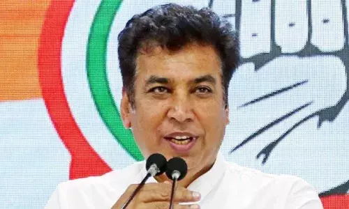 11 साल पहले आया था बहुरूपिया फर्जीवाल, दिल्ली कांग्रेस अध्यक्ष देवेंद्र यादव ने केजरीवाल पर साधा निशाना