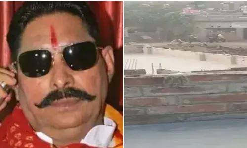 बिहार में पूर्व बाहुबली विधायक अनंत सिंह और उनके विरोधी गैंग के बीच फायरिंग, वीडियो आया सामने
