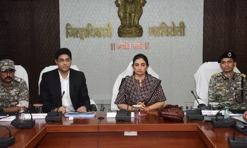 दो सप्ताह से अधिक कोई भी विकास कार्य न रोकें, समस्या हो तो सीधे संपर्क करें