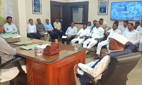 मानव-वन्यजीव संघर्ष पर लगाम कसने की मांग