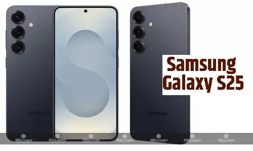 Samsung Galaxy S25 ट्रिपल रियर कैमरा और 4,000mAh की बैटरी के साथ हुआ लॉन्च, जानिए कीमत, स्पेसिफिकेशन