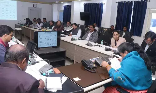 शीघ्र पूरा कराएं शहडोल-उमरिया मार्ग, लापरवाही पर निर्माण एजेंसी को जारी करें नोटिस शीघ्र पूरा कराएं शहडोल-उमरिया मार्ग, लापरवाही पर निर्माण एजेंसी को जारी करें नोटिस