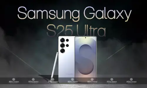 Samsung Galaxy S25 Ultra स्नैपड्रैगन 8 एलीट और 200-मेगापिक्सेल कैमरा के साथ भारत में लॉन्च, जानिए कीमत और फीचर्स