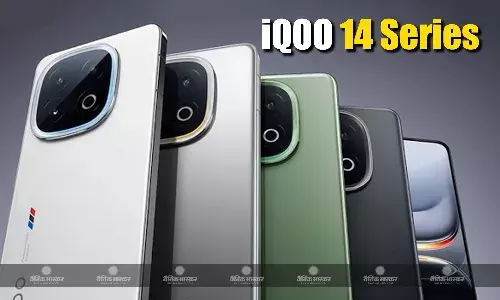 iQOO 14 सीरीज की बैटरी डिटेल हुई लीक, मिल सकता है नया कैमरा