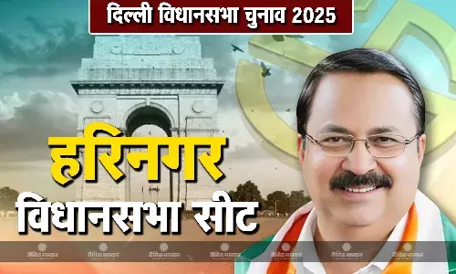 सुरेंद्र कुमार सेतिया की जीवनी, जानिए हरिनगर विधानसभा सीट से चुनाव लड़ रहे  सुरेंद्र कुमार सेतिया कौन हैं?