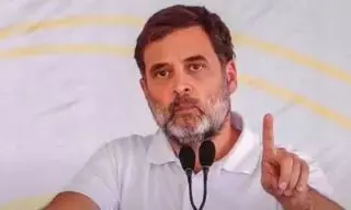 संभल की कोर्ट में कांग्रेस नेता के खिलाफ देशद्रोह के तहत दर्ज हुई याचिका, जानें पूरा मामला