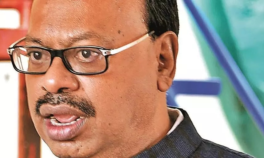 नागपुर का तैयार होगा डेवलपमेंट प्लान, हटेगी जेल नागपुर का तैयार होगा डेवलपमेंट प्लान, हटेगी जेल