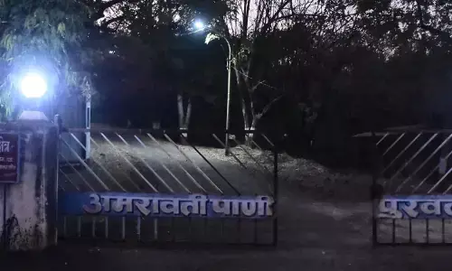 जल शुद्धिकरण केंद्र में चोरी के बाद सुरक्षा व्यवस्था पर लगा प्रश्नचिन्ह