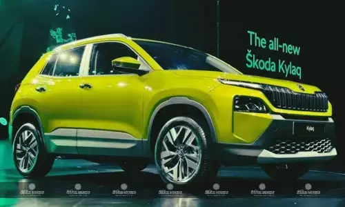 Skoda Kylaq के माइलेज का हुआ खुलासा, ब्रेजा और सॉनेट से ज्यादा चलेगी 7.89 लाख रुपए वाला ये एसयूवी
