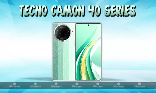 Tecno Camon 40 सीरीज के फोन कथित तौर पर FCC, NBTC सर्टिफिकेशन साइट्स पर देखे गए