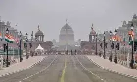 ऊर्जा मंत्रालय की झांकी में दिखेगी उभरते ऊर्जा परिदृश्य की झलक