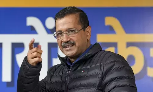 अरविंद केजरीवाल ने शीला दीक्षित की सराहना कर बीजेपी को घेरा, वोट खरीदने वालों को लेकर पूर्व सीएम ने क्या कहा?