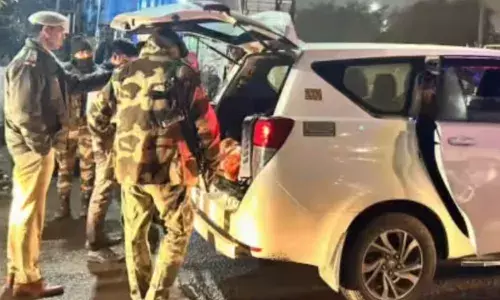 दिल्ली पुलिस ने 23 लाख से भी ज्यादा रुपये किए जब्त, आचार संहिता लागू होने के बाद पुलिस की सख्त कार्रवाई