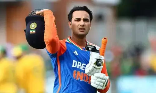 दूसरे टी-20 से पहले टीम इंडिया की बढ़ी मुश्किलें! ये धाकड़ खिलाड़ी हुआ चोटिल! रिपोर्ट में हुआ खुलासा