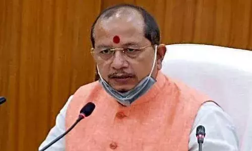 डिप्टी सीएम विजय सिन्हा ने दी प्रतिक्रिया, कहा- गलती करने वाले के खिलाफ होगी कार्रवाई