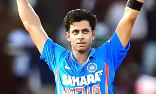 वेस्टइंडीज के खिलाफ शतक...प्लेयर ऑफ द मैच...फिर भी नहीं था प्लेइंग इलेवन में नाम... इस पूर्व खिलाड़ी ने माही पर लगाया बड़ा आरोप!