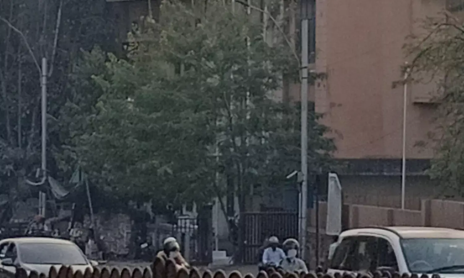 शक्तिपीठ  में उपजाऊ और सिंचित भूमि का नहीं होगा अधिग्रहण