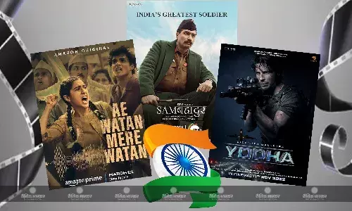 ओटीटी पर मौजूद इन 5 देशभक्ति फिल्मों के साथ मनाए गणतंत्र दिवस, जाग जाएगी देशभक्ति