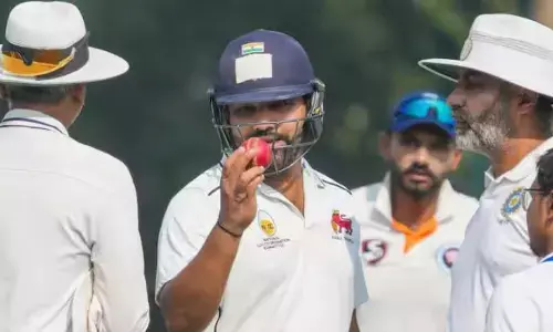 6 इंटरनेशनल खिलाड़ी...शार्दुल की शतकीय पारी...फिर भी हार गई 43 बार की चैंपियन मुंबई