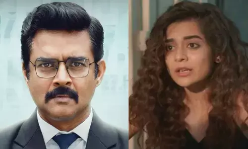 आर माधवन की हिसाब बराबर से लेकर फिल्म गर्ल्स विल बी गर्ल्स तक, इस वीकेंड देखें ये शानदार फिल्म और वेब सीरीज