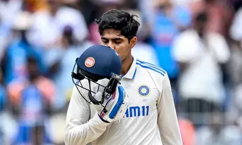 भारत के लिए खुशखबरी, चैंपियंस ट्रॉफी के आगाज के पहले फॉर्म में लौटा ये धाकड़ बल्लेबाज, रणजी में शतक जड़ दिया प्रूफ भारत के लिए खुशखबरी, चैंपियंस ट्रॉफी के आगाज के पहले फॉर्म में लौटा ये धाकड़ बल्लेबाज, रणजी में शतक जड़ दिया प्रूफ