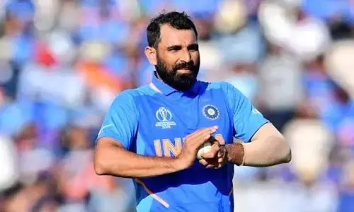 मोहम्मद शमी पर अब भी ससपेंस जारी, दूसरे टी-20 में भी नहीं दिखे तेज गेंदबाज, बीते दिनों नेट्स में बहाए थे पसीने